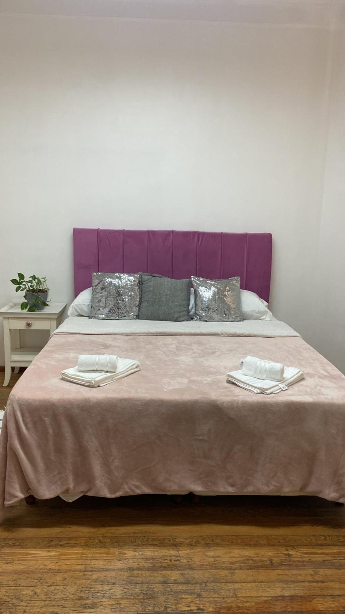 Apartamento Obelisco