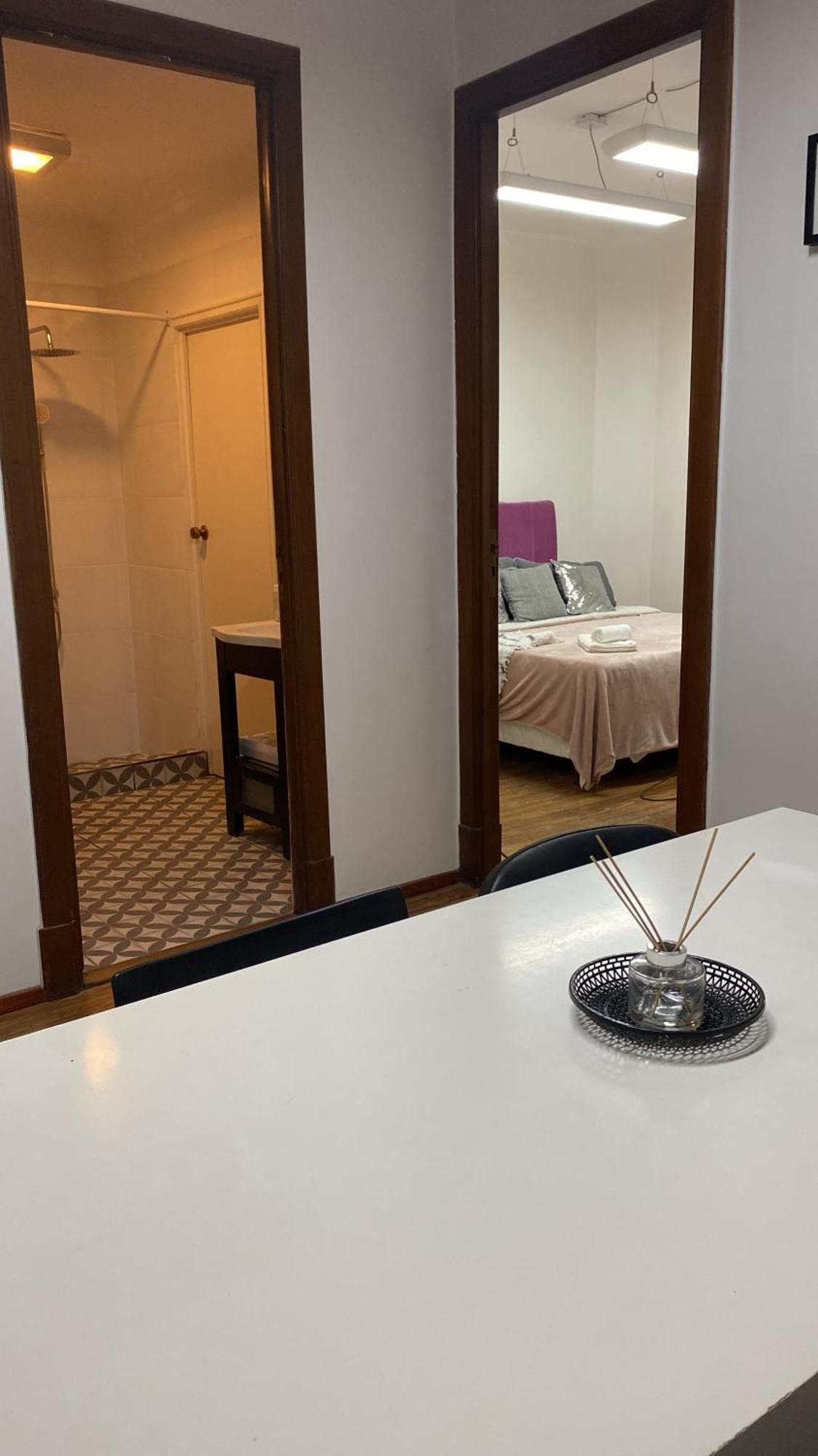 Apartment Obelisco *